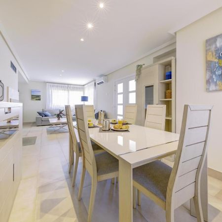 El Palomar Apartment Madrid Exterior photo