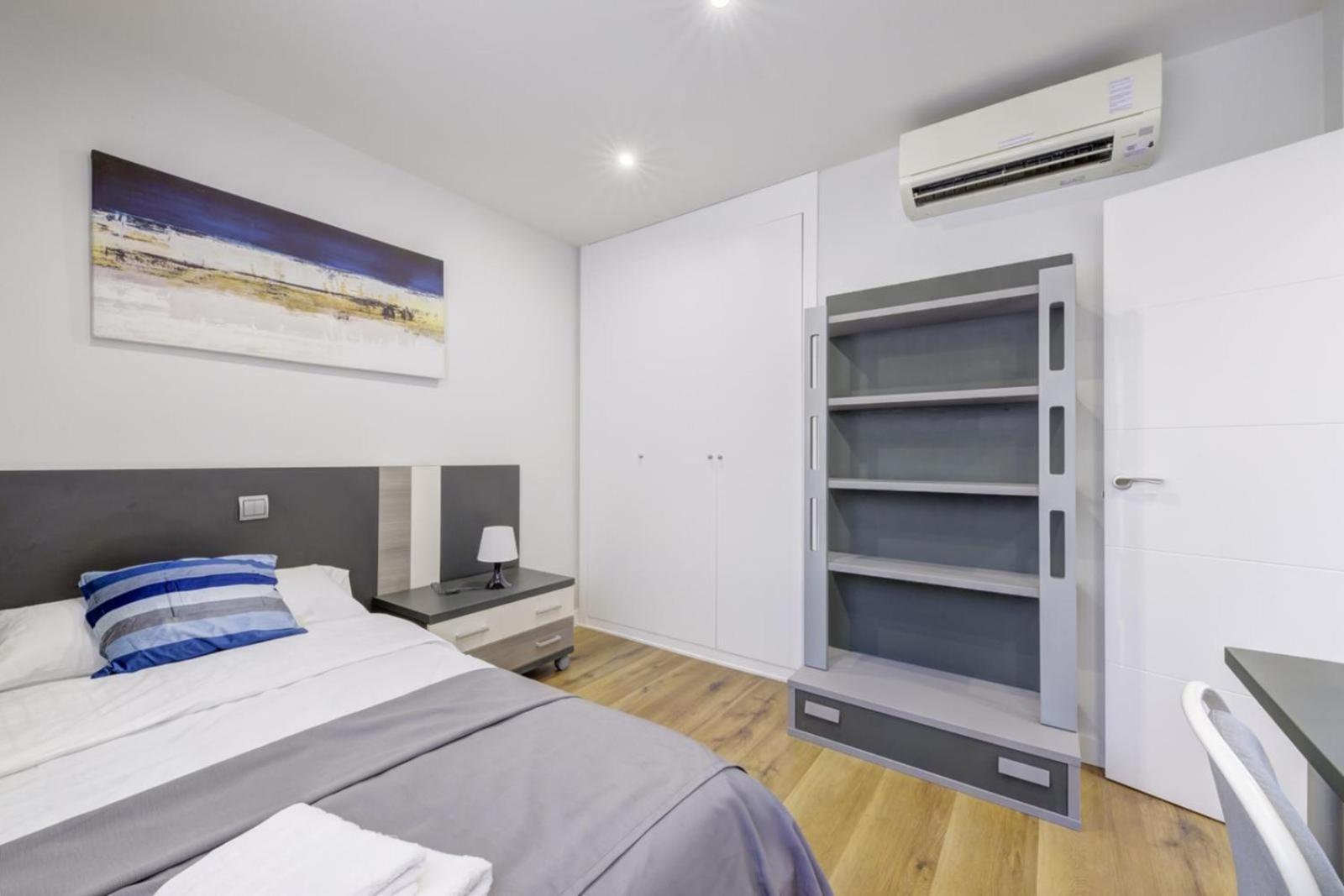 El Palomar Apartment Madrid Exterior photo